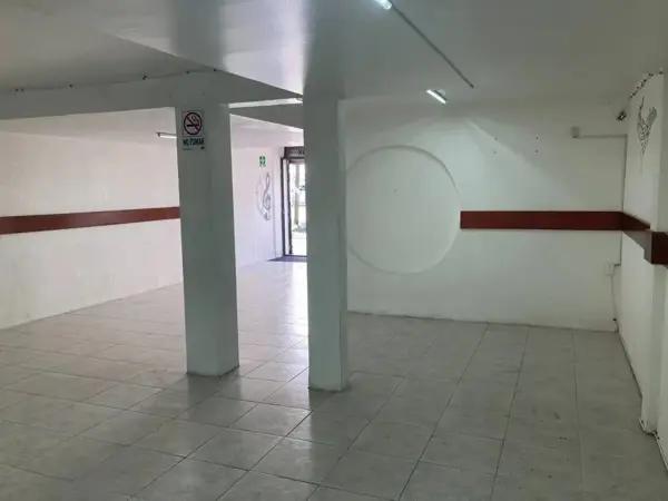 Local en renta en Gustavo Baz Prada, Tlalnepantla de Baz, México