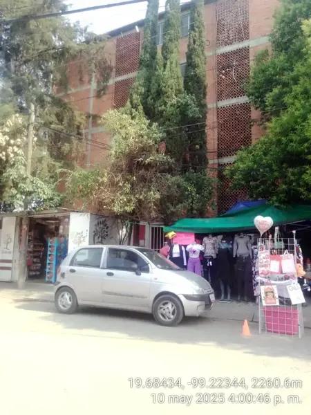 Departamento en venta en Lomas del Bosque, Cuautitlán Izcalli, México
