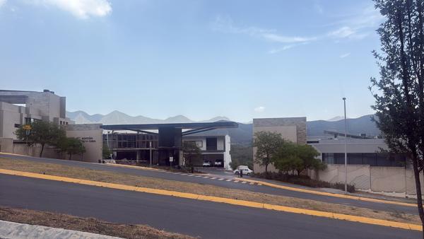 Terreno en Venta en Sierra Alta