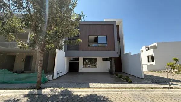 Casa en VENTA Parque Colima - Angelopolis
