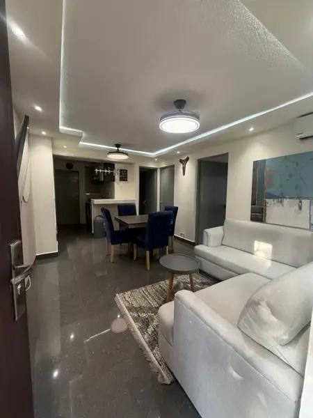 DEPARTAMENTO EN VENTA EN CUMBRES 1er SECTOR