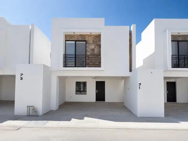 Casa en venta en Los Viñedos, Torreón, Coahuila de Zaragoza