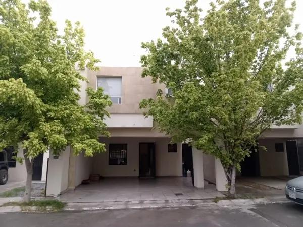 Casa en Renta en Fraccionamiento Las Maravillas