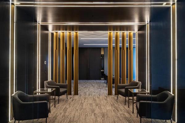OFICINA EN VENTA EN EXCLUSIVA TORRE CORPORATIVA AAA