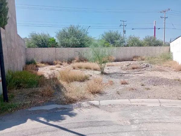 TERRENO RESIDENCIAL EN VENTA | LOS VIÑEDOS | VILLA DE LAS PALMAS