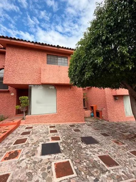RENTA CASA CERCA DE CENTRO SUR