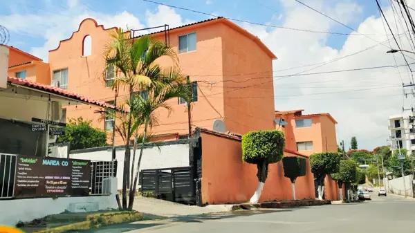 Casa en Venta en Cuernavaca, Cantarranas: Oportunidad Habitacional
