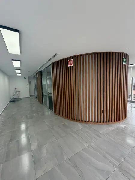 Oficina en Renta Yama Insurgentes Reforma en Juárez, Cuauhtémoc