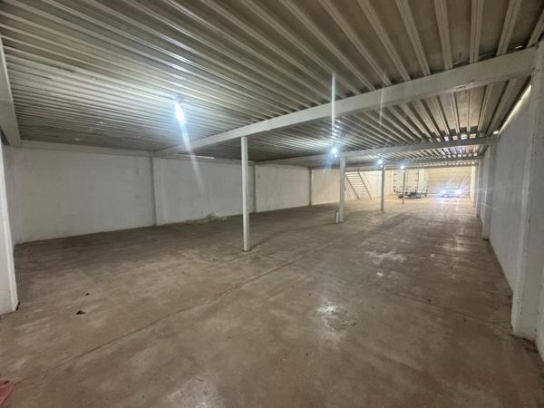 BODEGA EN RENTA AL NORTE