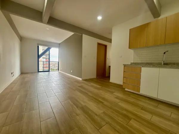 Moderno departamento en renta en Lomas de Angelopolis- Cluster ALCUMBRE