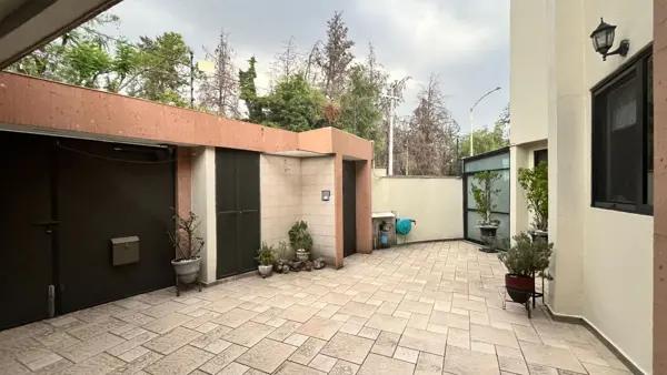 CASA EN RENTA CIUDAD SATELITE NAUCALPAN