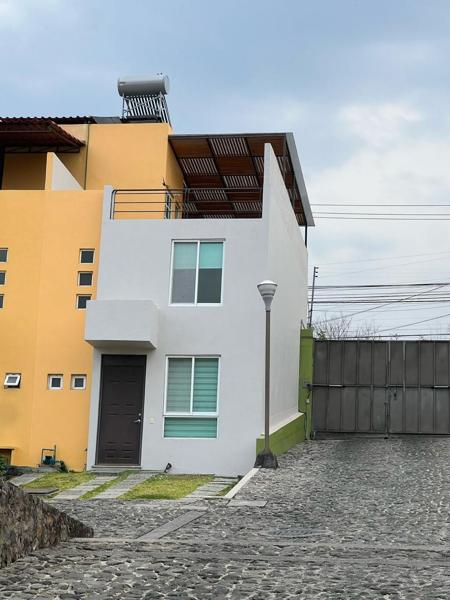 RENTA $12,900 Rancho Tetela