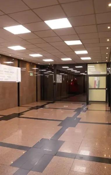 OFICINA CORPORATIVA EN RENTA | CHIMALISTAC, ÁLVARO OBREGÓN, CDMX
