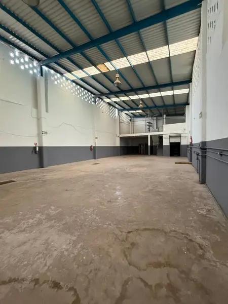 BODEGA EN RENTA | CENTRO DE MONTERREY