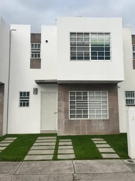 Casa en venta en Paseos del Bosque, Corregidora, Querétaro