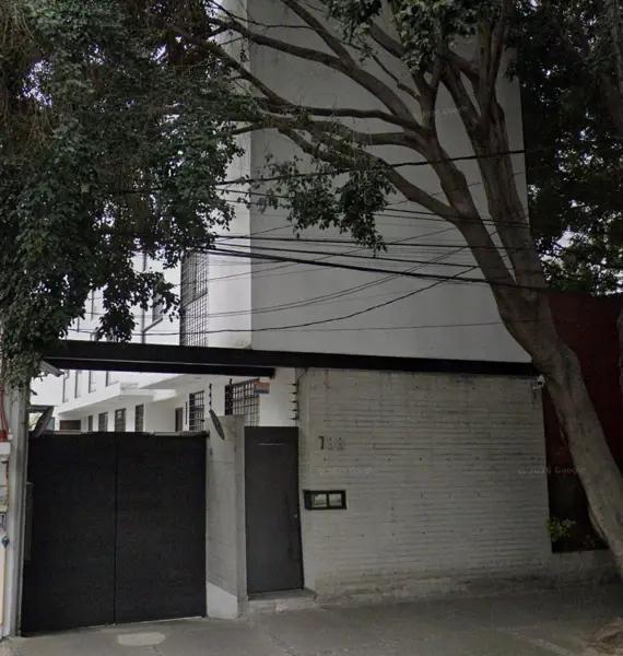Casa en venta en Letrán Valle, Benito Juárez, Ciudad de México