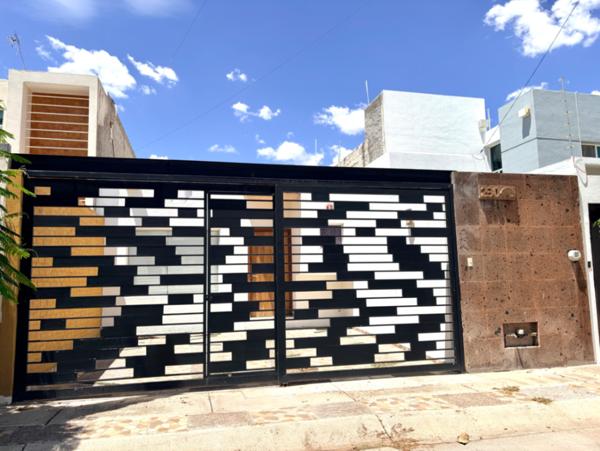 VENTA CASA DE UN PISO EN VILLAS DE LA CANTERA