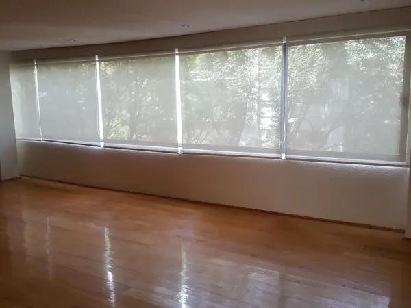 Departamento en RENTA, Polanco V Sección.