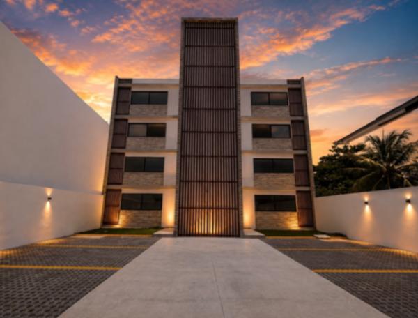 Departamento en Venta en Jardines de Mocambo, Boca del Río - Excelente Ubicación