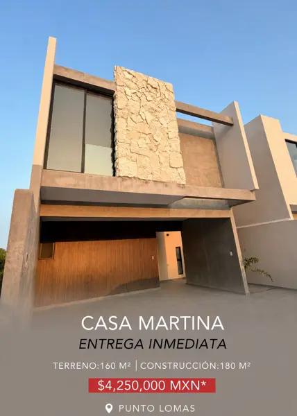CASA 3 RECAMARAS CON CASA CLUB