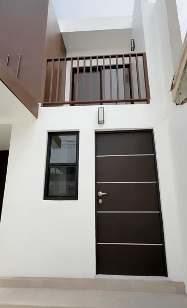 Casa Nueva en Renta en Playas de Tijuana | Sección El Dorado