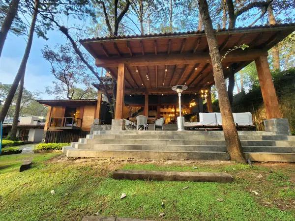 Casa en renta en Avándaro, Valle de Bravo