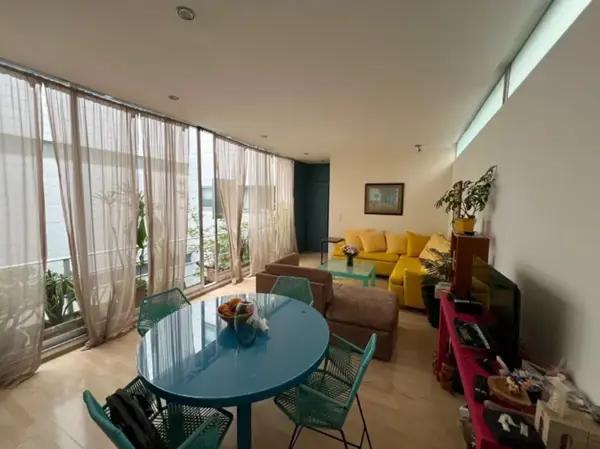 Departamento Amueblado en LA CONDESA CDMX $47,500