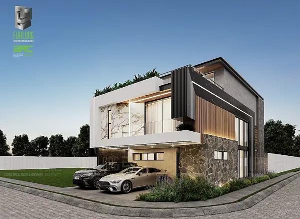 Casa en Preventa en Lomas de Angelópolis, Parque Chihuahua