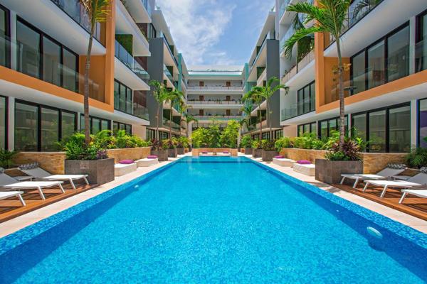 Increíble oportunidad en el Corazón de Playa del Carmen