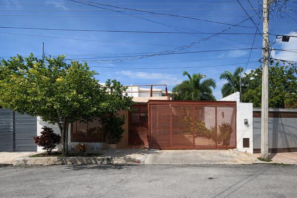 Casa en Venta en Montes de Amé, Mérida
