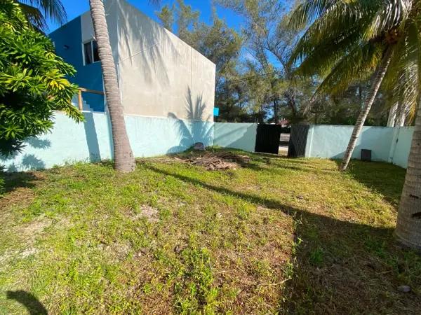 EN VENTA TERRENO EN TELCHAC PUERTO, YUCATAN