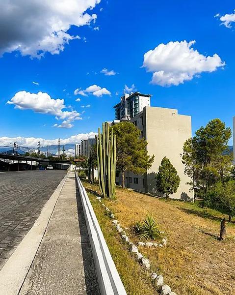 Terreno en venta en Zona Loma Larga Oriente, San Pedro Garza García, Nuevo León