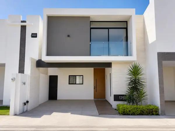 Casa en Renta en Villas del Renacimiento | 3 Recámaras, Cochera Techada y Equipada