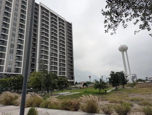 DEPARTAMENTO EN DISTRITO DOMO VENTA