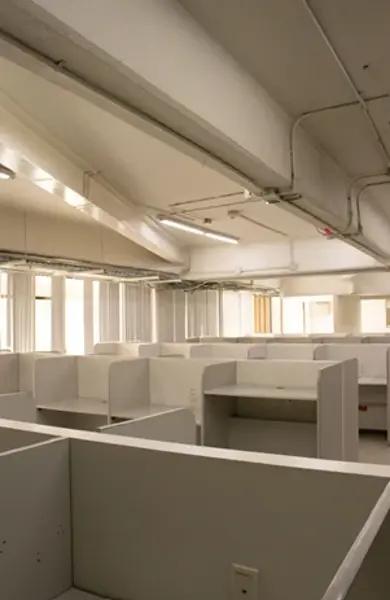 OFICINA CORPORATIVA EN RENTA | CHIMALISTAC, ÁLVARO OBREGÓN, CDMX