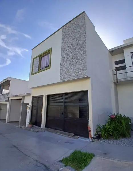 Casa en Renta en Santa Catarina, Privadas del Poniente