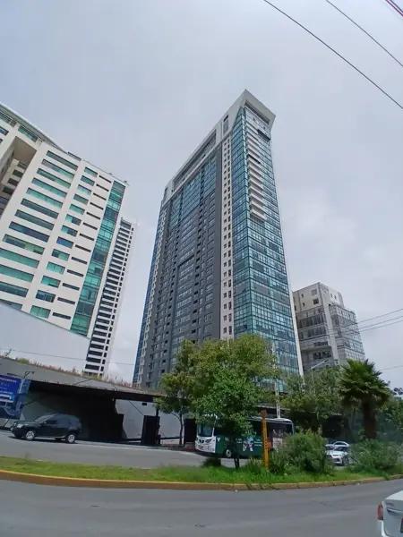 Departamento en Venta Residencial Manigua en Jesús del Monte, Huixquilucan