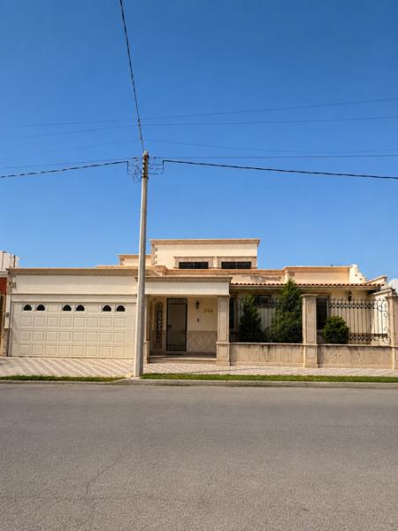 Casa En Renta | San Isidro | A 2 cuadras de HEB