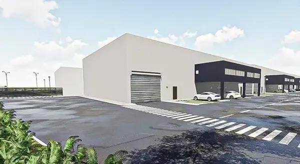 Bodega de en Renta en Huinalá