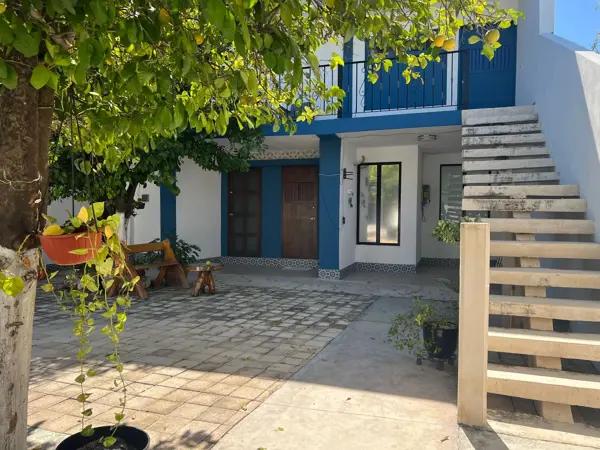 Casa venta en esquina en el barrio de San Cristóbal, centro, Mérida