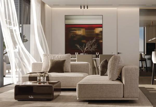 Departamento en venta en Del Valle, San Pedro Garza García, Nuevo León