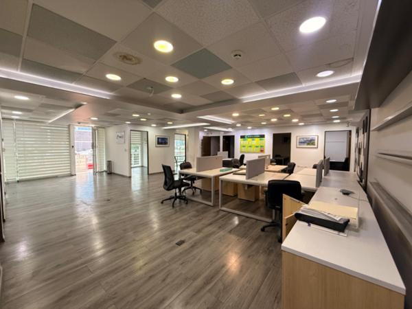 Renta de oficinas en Centrito Valle, San Pedro Garza García, Nuevo León