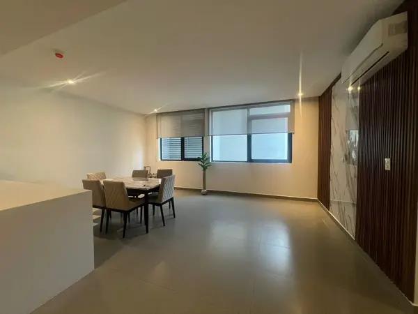 Departamento en venta con amenidades