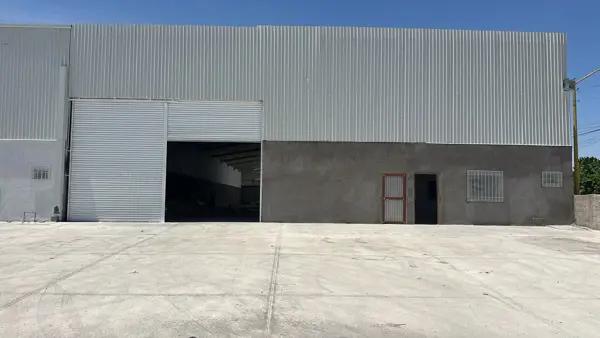 ¡Bodega en Renta en Pequeña Zona Industrial, Torreón!