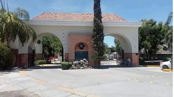 Hermosa casa en Venta en  Fracc. San Luciano  (Para mas información favor de contactar al asesor)