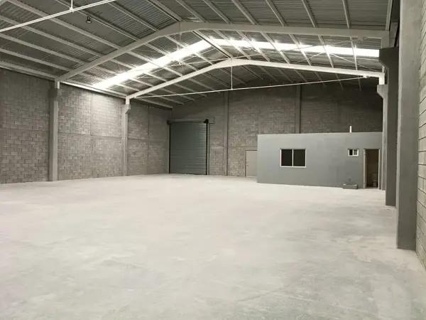 BODEGA INDUSTRIAL EN RENTA, LIBRAMIENTO NORESTE