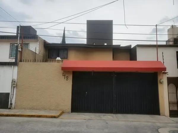 Vendo Bonita Casa eM Viveros de la Loma