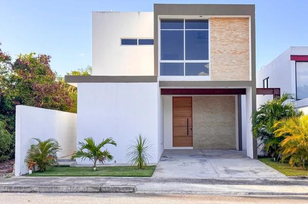 Excelente casa en Piedra de Luz en Venta dentro de residencial