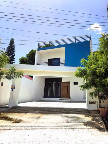 CASA EN VENTA, 4 RECAMARAS, COL CALICHAL, TUXTLA GUTIERREZ, CHIAPAS