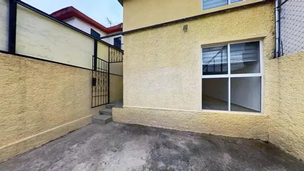 Casa en fraccionamiento amplia y con perfecta ubicacíón